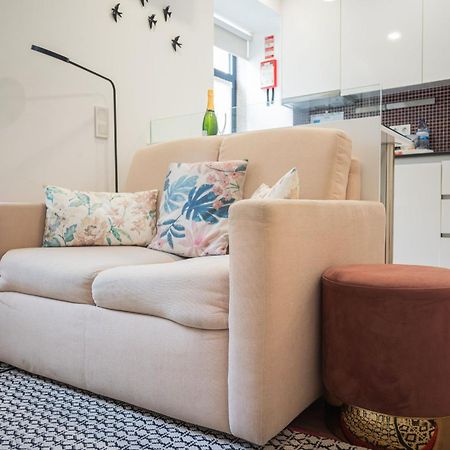 Central Luxury Apartment W Ac Downtown And Metro Porto Zewnętrze zdjęcie