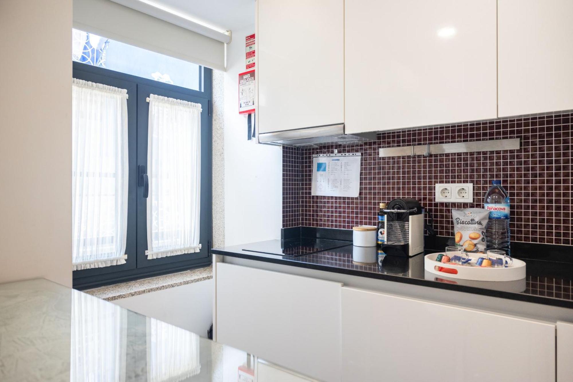 Central Luxury Apartment W Ac Downtown And Metro Porto Zewnętrze zdjęcie