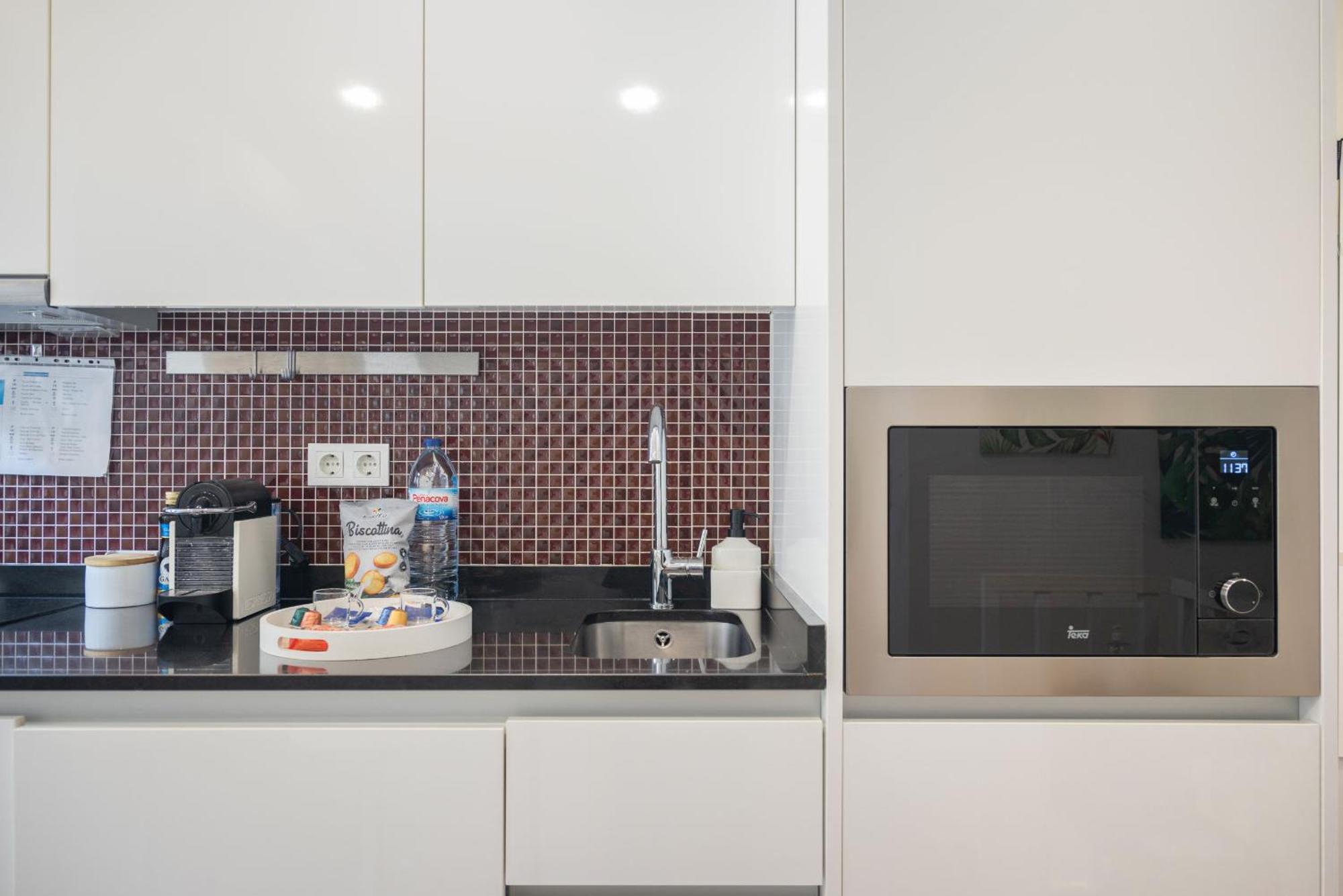 Central Luxury Apartment W Ac Downtown And Metro Porto Zewnętrze zdjęcie